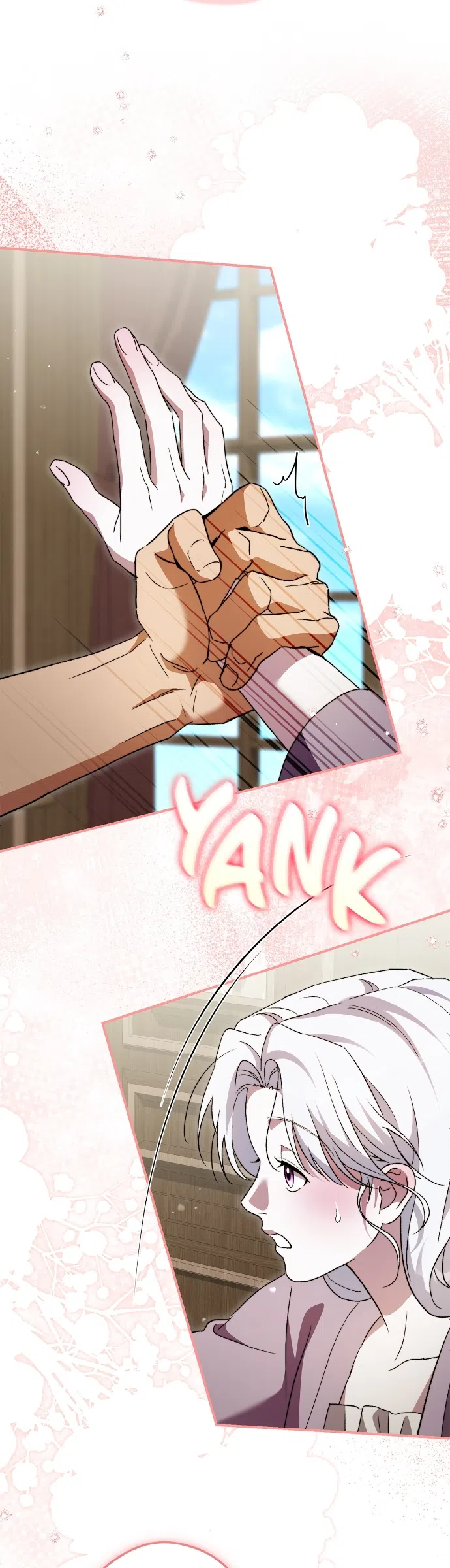 Страница 25 главы 16 манги Герцогиня живёт лишь сегодняшним днём / The Duchess Lives Only for This Day