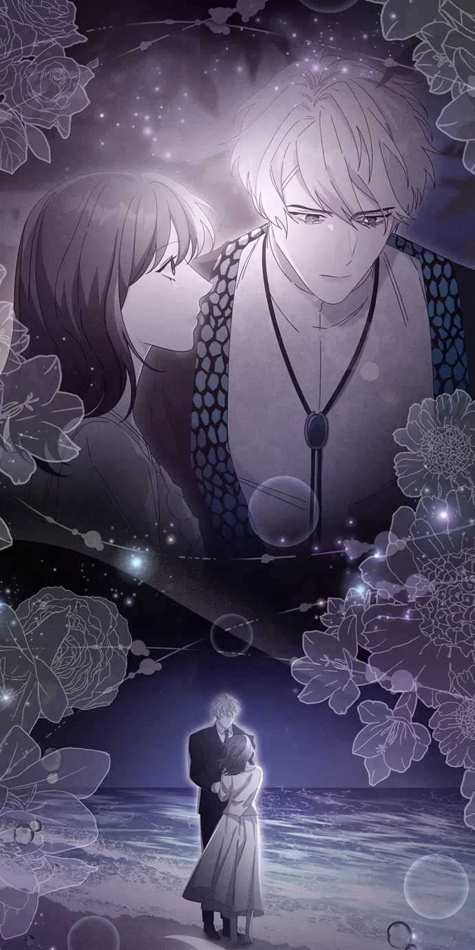 Страница 25 главы 27 манги Башня грёз и бессонная бабочка / The Dream Brothel and the Sleepless Butterfly