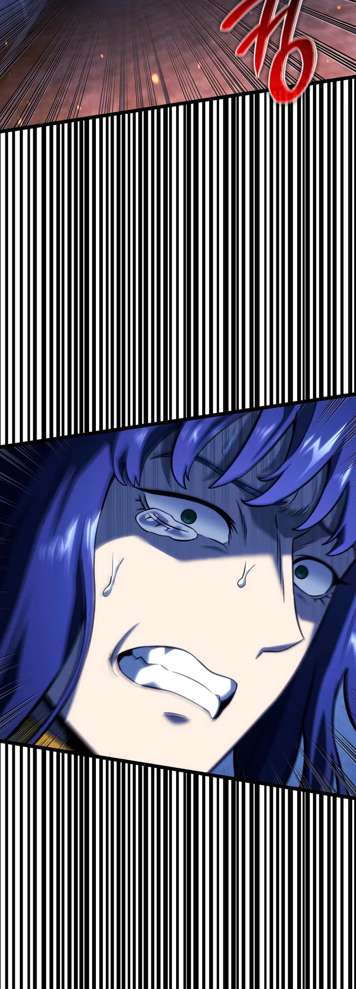 Страница 25 главы 158 манги Возвращение железнокровной гончей / The Return of the a Iron-blooded Hound