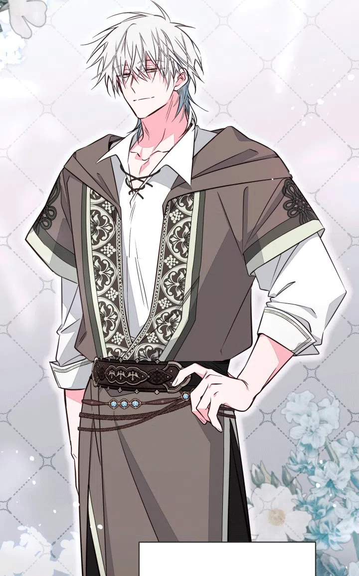 Страница 25 главы 107 манги Здесь нет места фальшивкам / Philomel the Fake