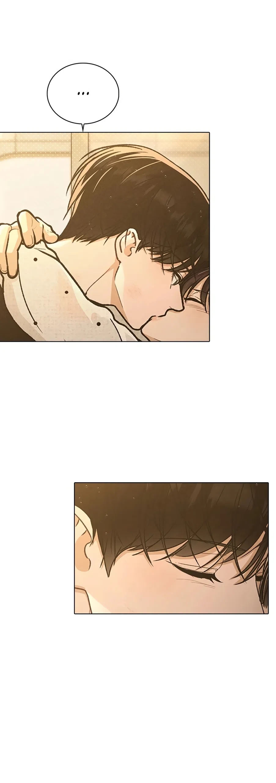 Страница 25 главы 59 манги Отзыв на любовь / Love Review