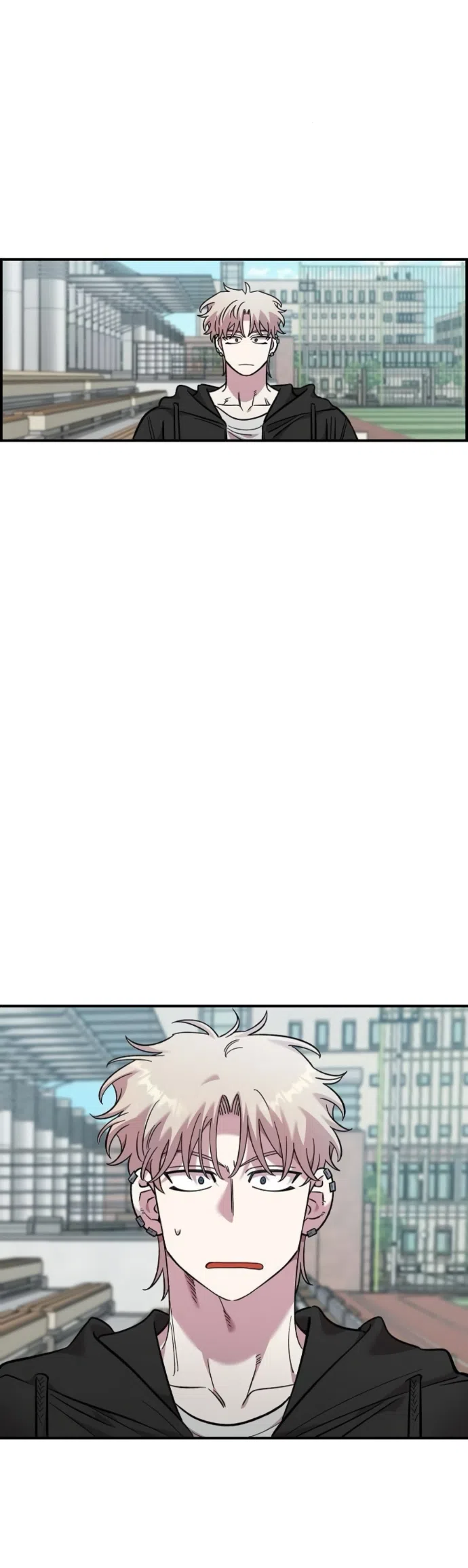 Страница 25 главы 69 манги Комплекс друга детства / Childhood Friend Complex