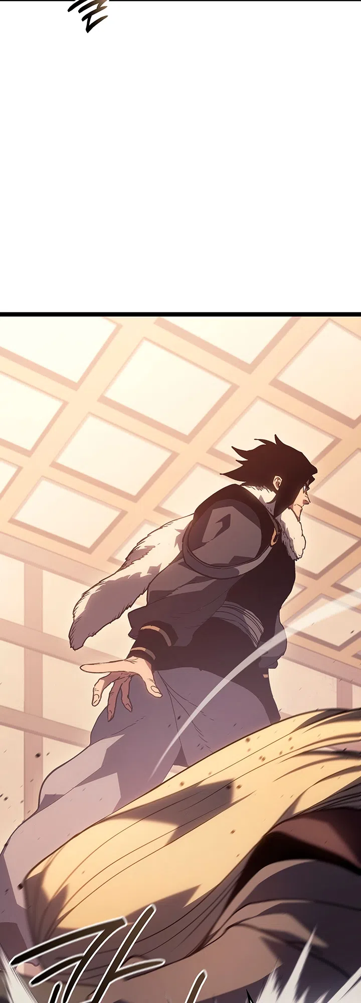 Страница 26 главы 133 манги Жнец дрейфующей Луны / The Reaper