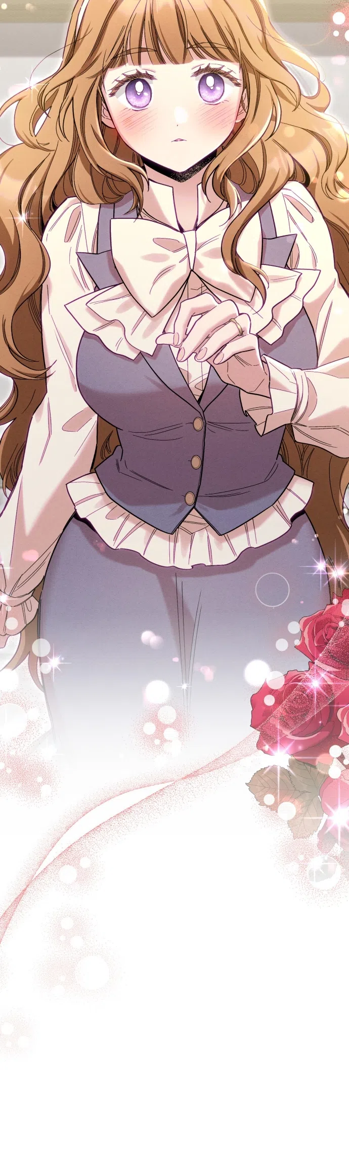 Страница 26 главы 9 манги История пишется в библиотеке / The History in the library