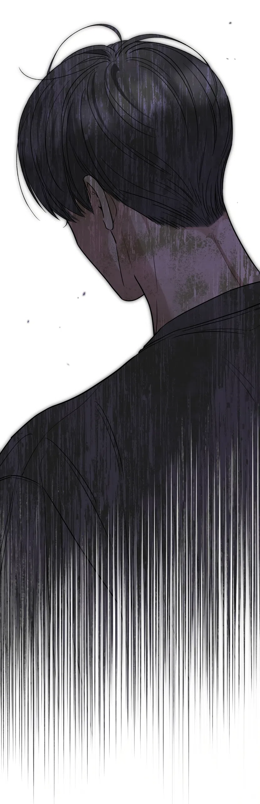 Страница 26 главы 70 манги Обстоятельства отброса / The Circumstances of an Idiot