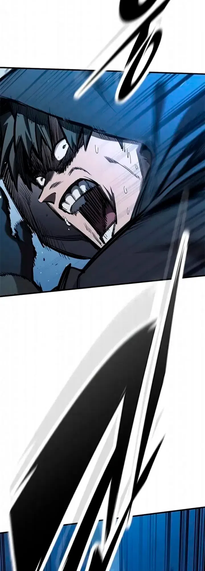 Страница 26 главы 107 манги Рыцарь, проживающий один и тот же день / A knight who lives for one day