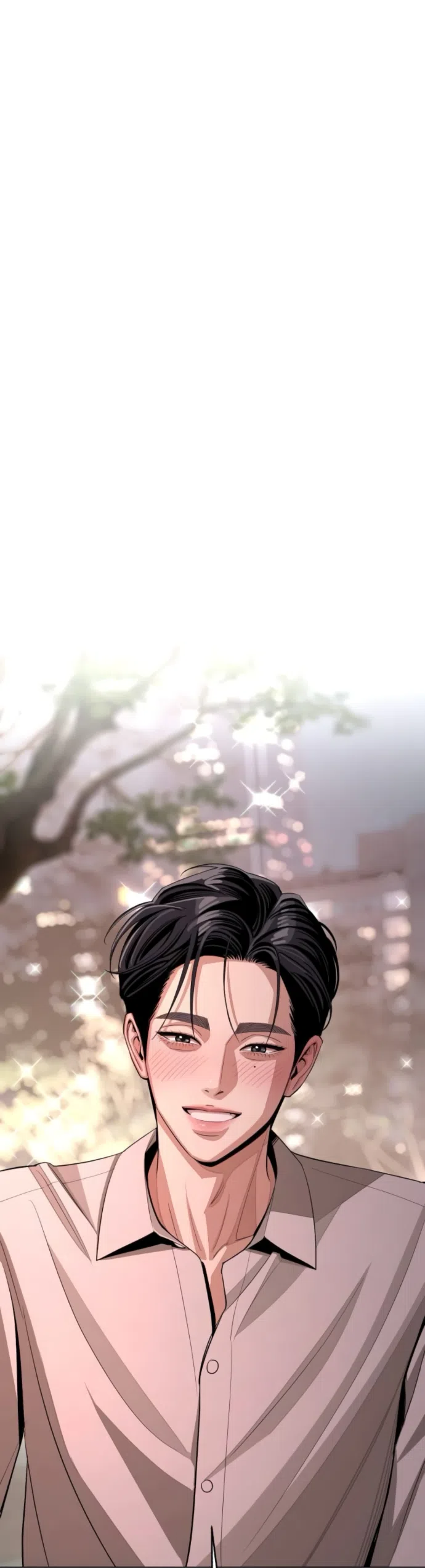 Страница 27 главы 95 манги Любовь Ли Сопа / Lee Seob's love