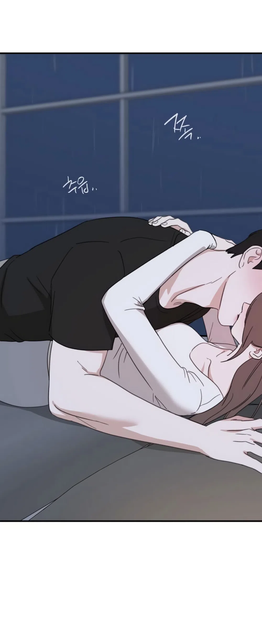 Страница 27 главы 26 манги Нежно в любви, жарко в быту / Love Gently, Live Together Passionately