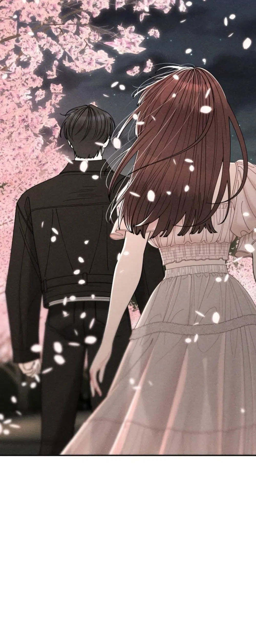 Страница 28 главы 33 манги Дневник наблюдений за сыном маминой подруги / Mom's Friend's Son's Observation