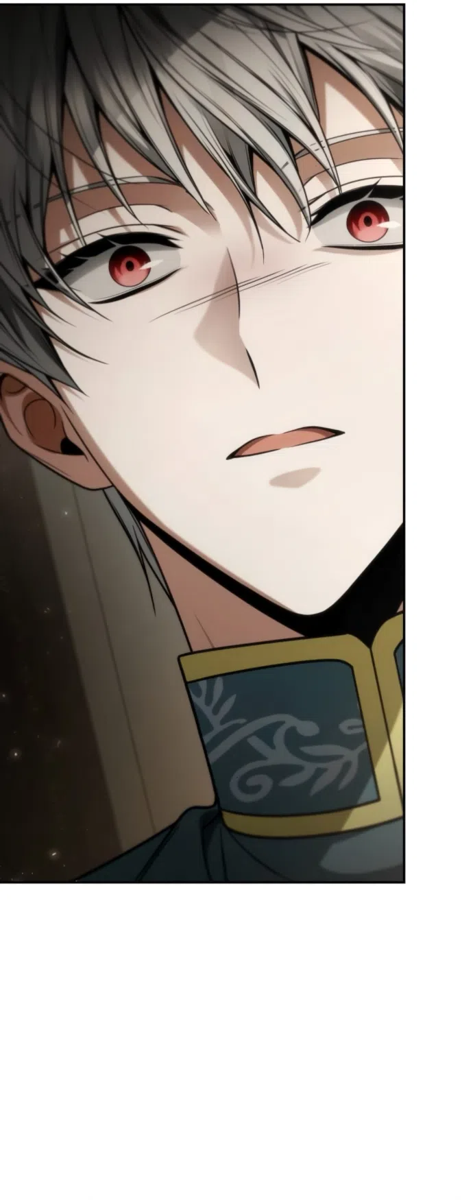 Страница 28 главы 197 манги Сестра, в этой жизни я королева / I'm the Queen in This Life