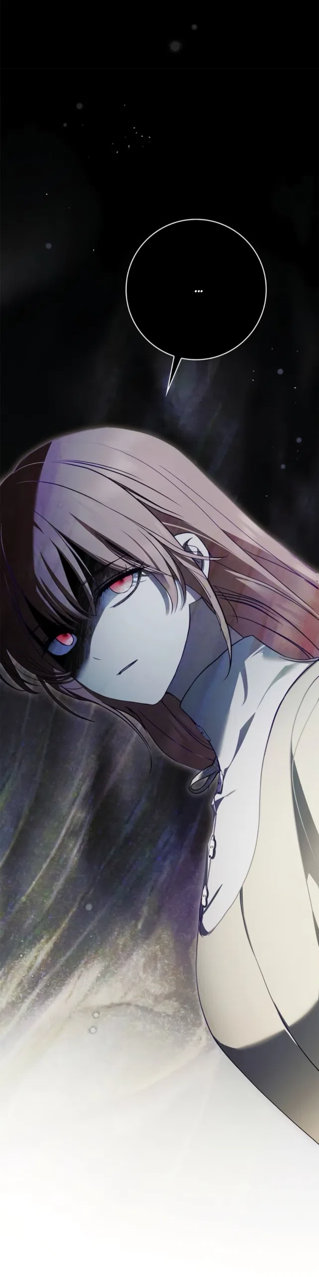 Страница 28 главы 85 манги Тайная служанка графа / The Count's secret maid