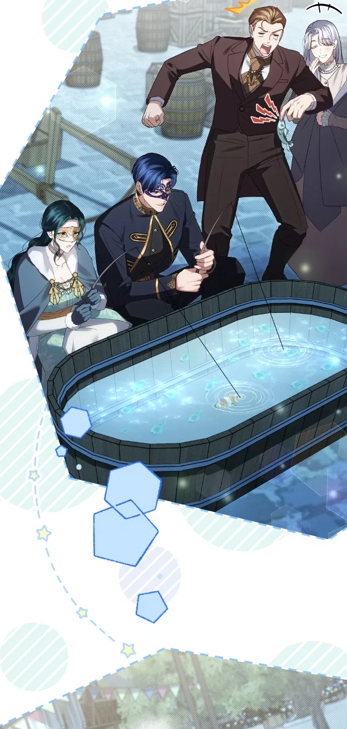 Страница 28 главы 76 манги Высшее общество / High society