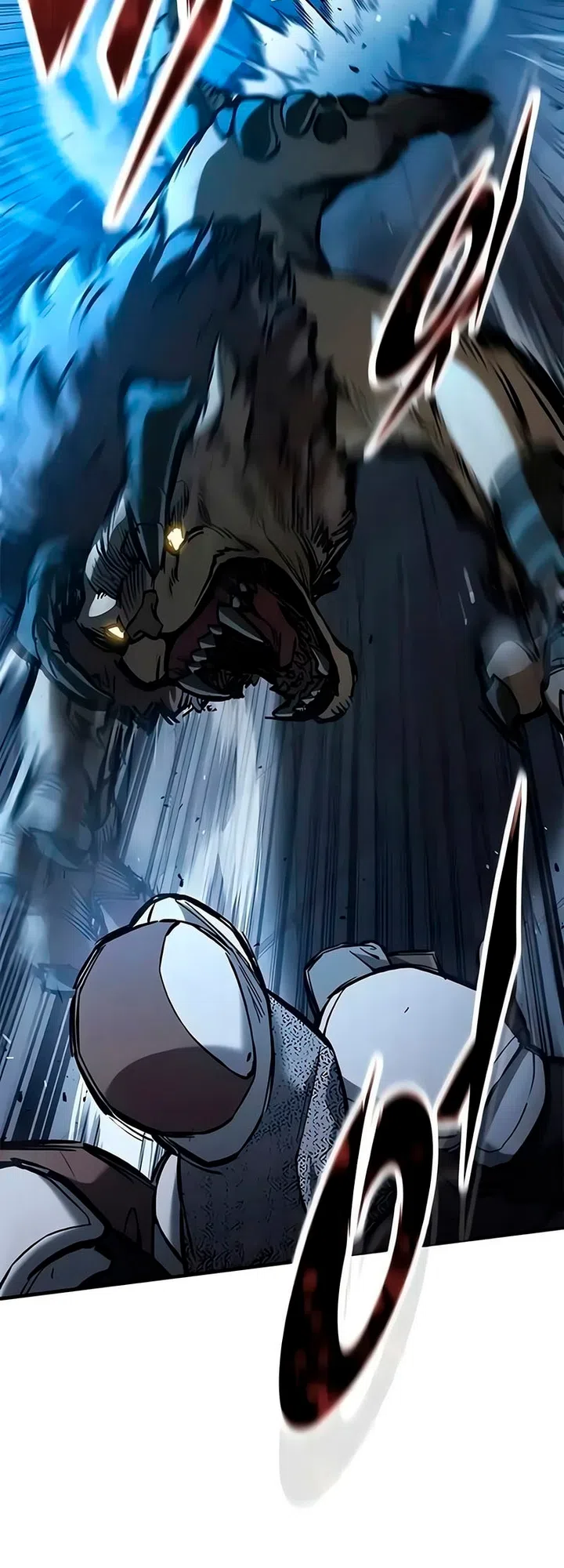 Страница 28 главы 106 манги Рыцарь, проживающий один и тот же день / A knight who lives for one day