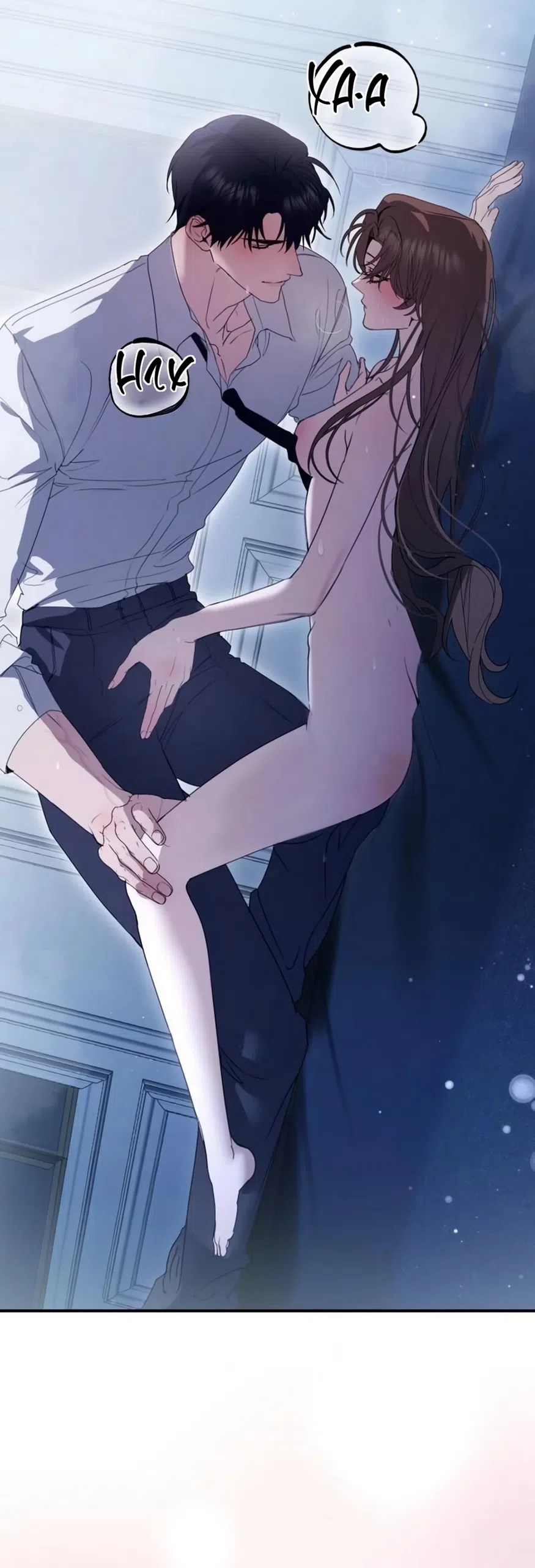 Страница 29 главы 15 манги Путь к тебе / My Way To You