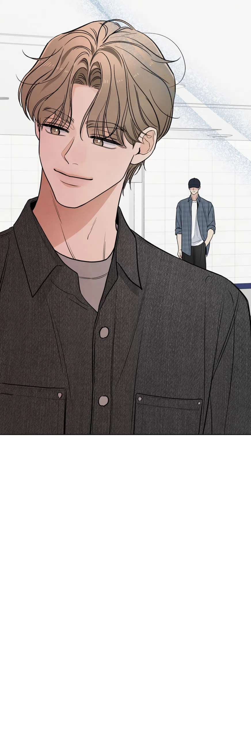 Страница 29 главы 71 манги Обстоятельства отброса / The Circumstances of an Idiot