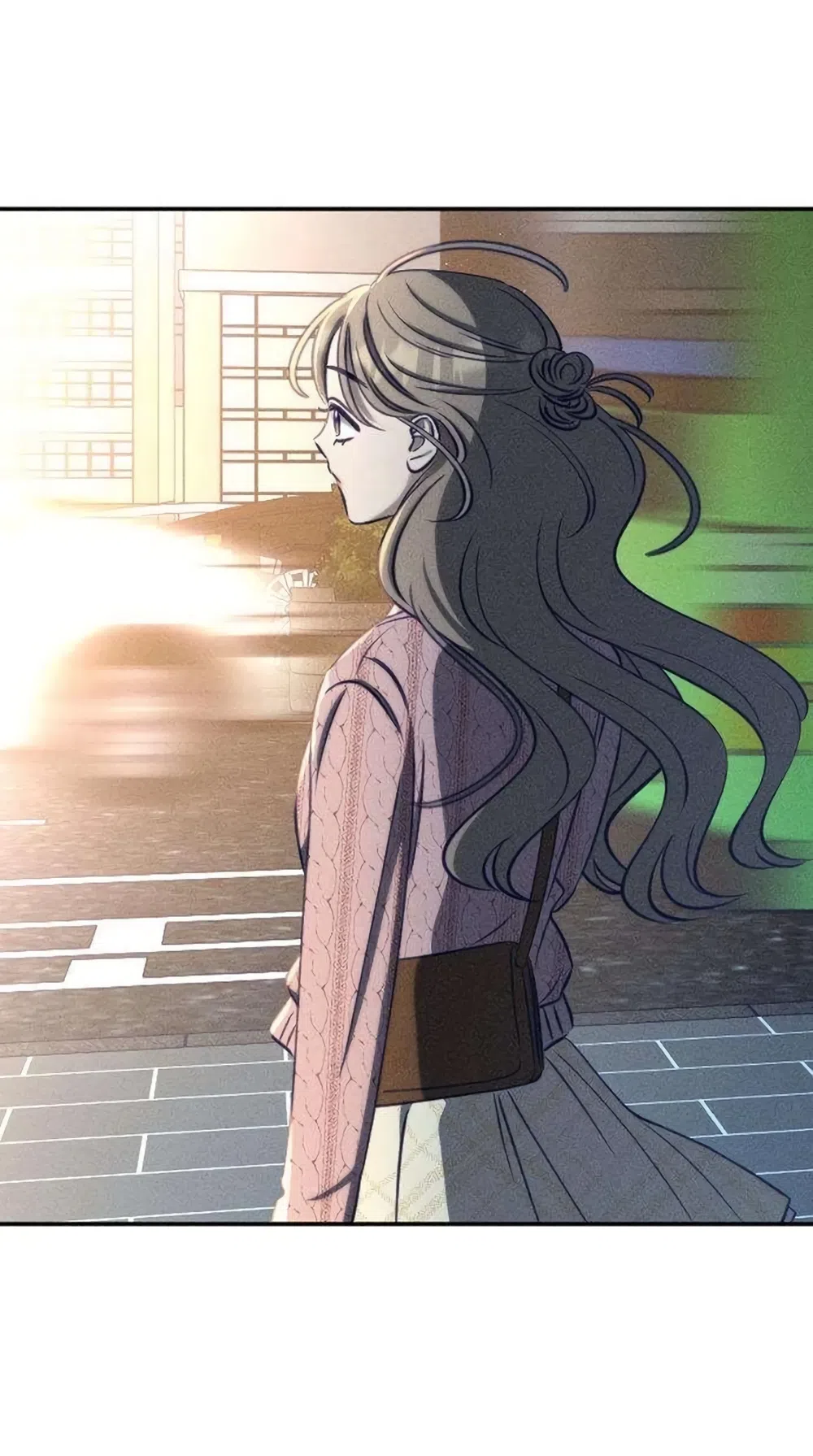 Страница 29 главы 24 манги Моей возлюбленной / My beloved