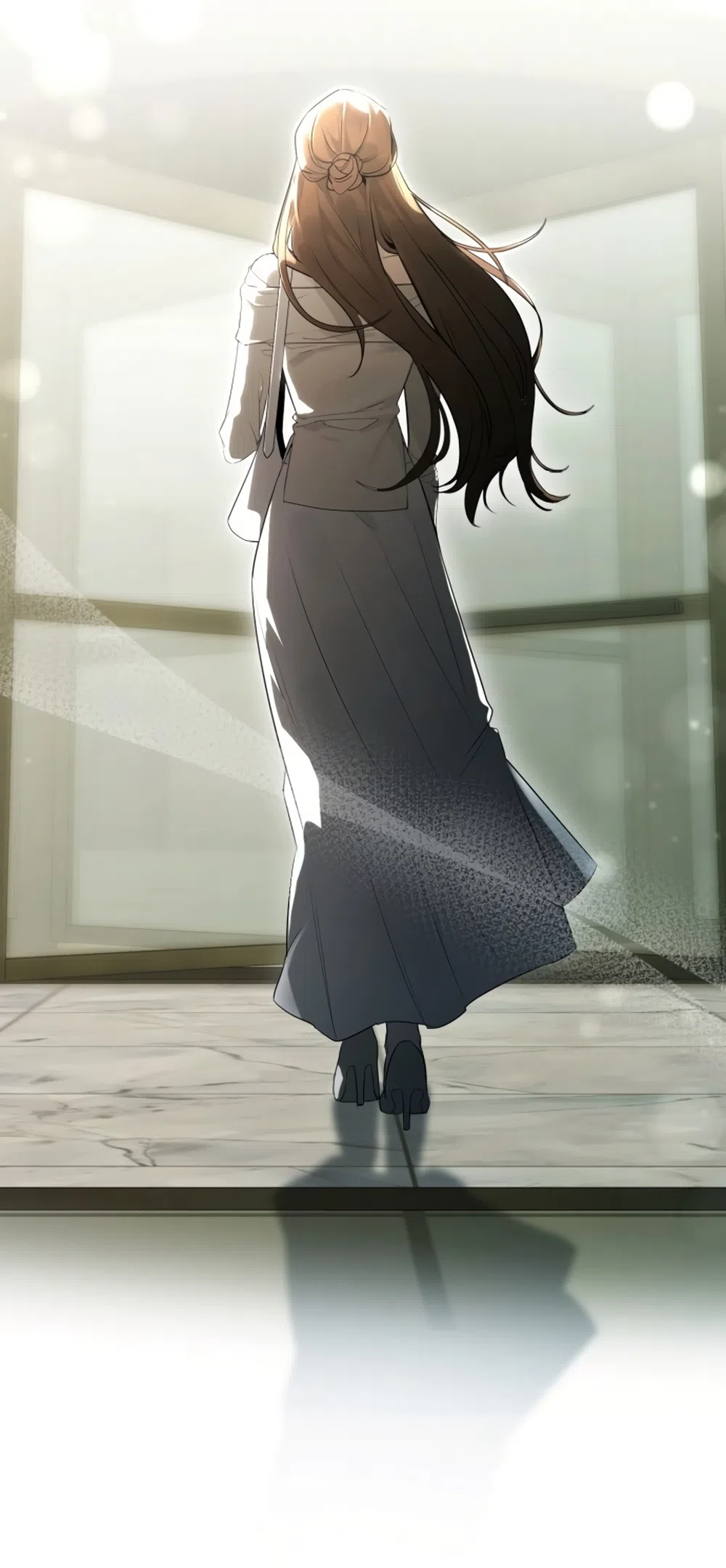 Страница 29 главы 2 манги Путь к тебе / My Way To You