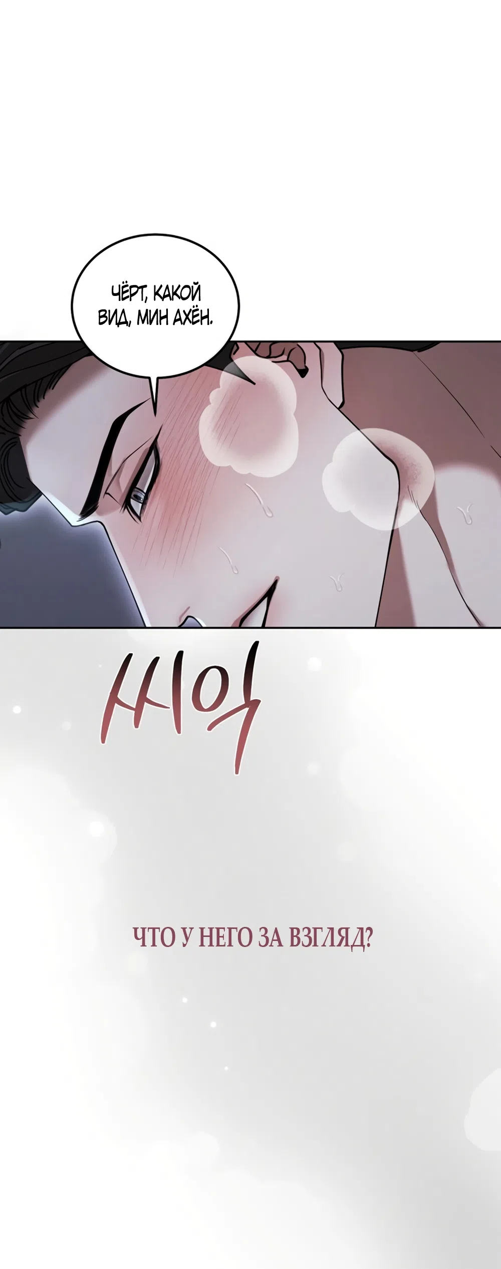 Страница 29 главы 9 манги Плохих боевых псов не бывает / There Are No Bad Military Dogs