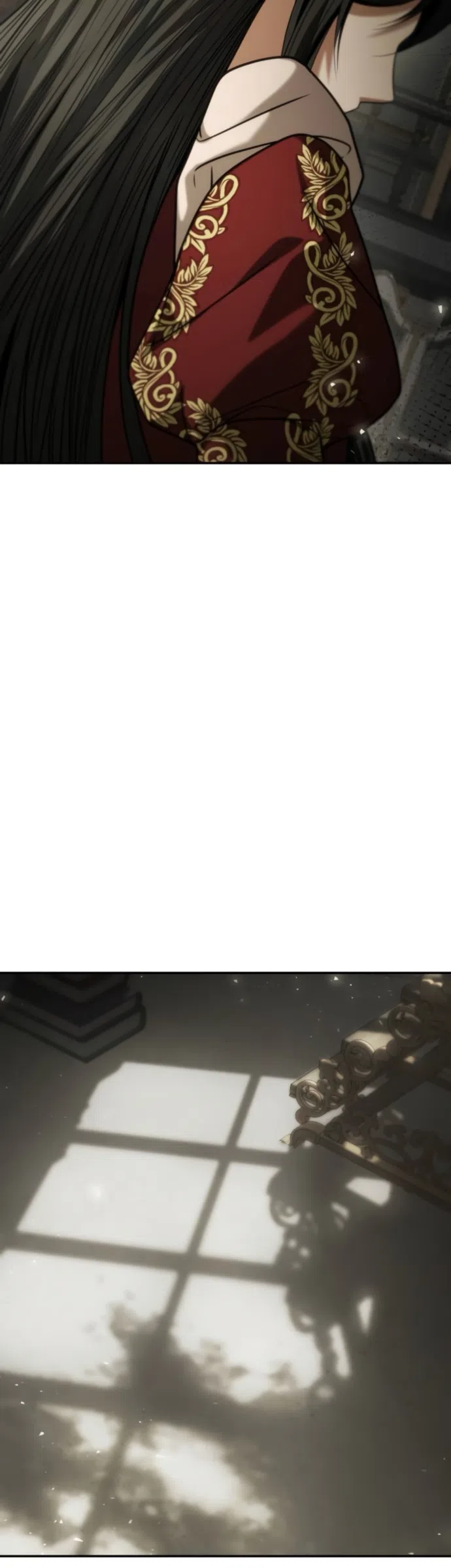 Страница 30 главы 198 манги Сестра, в этой жизни я королева / I'm the Queen in This Life