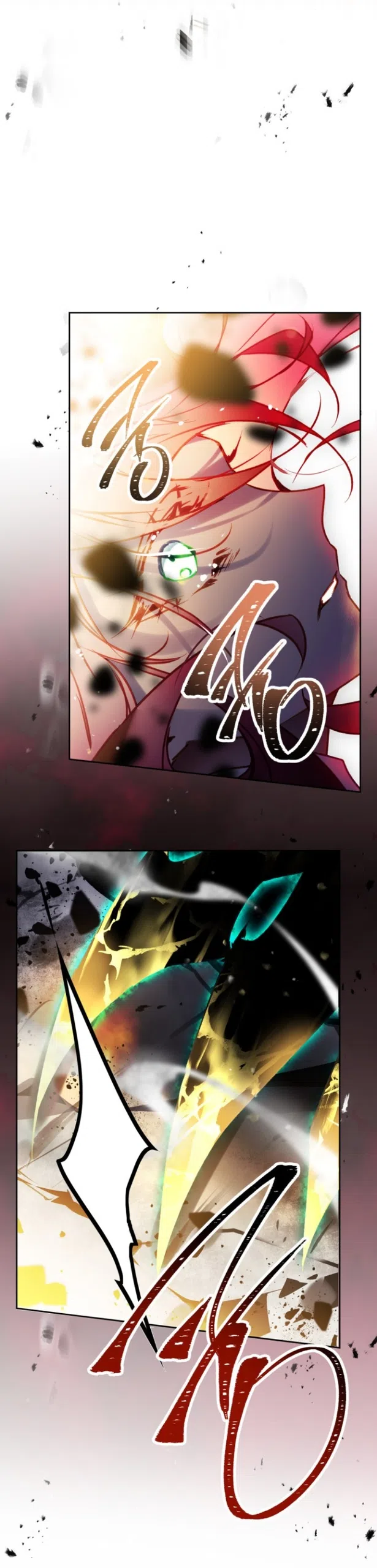 Страница 30 главы 206 манги Смерть — единственный конец для злодейки / Villains Are Destined to Die