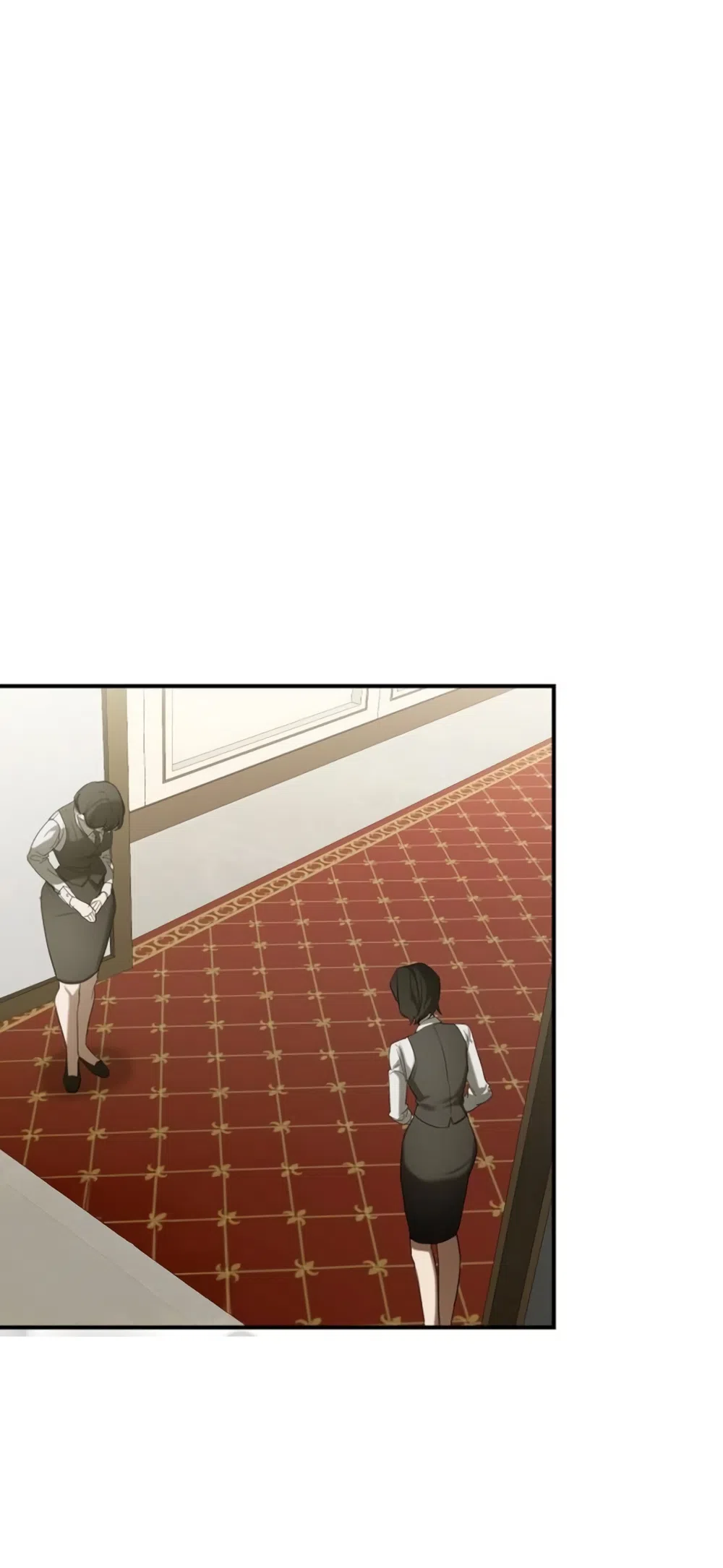 Страница 30 главы 19 манги Путь к тебе / My Way To You