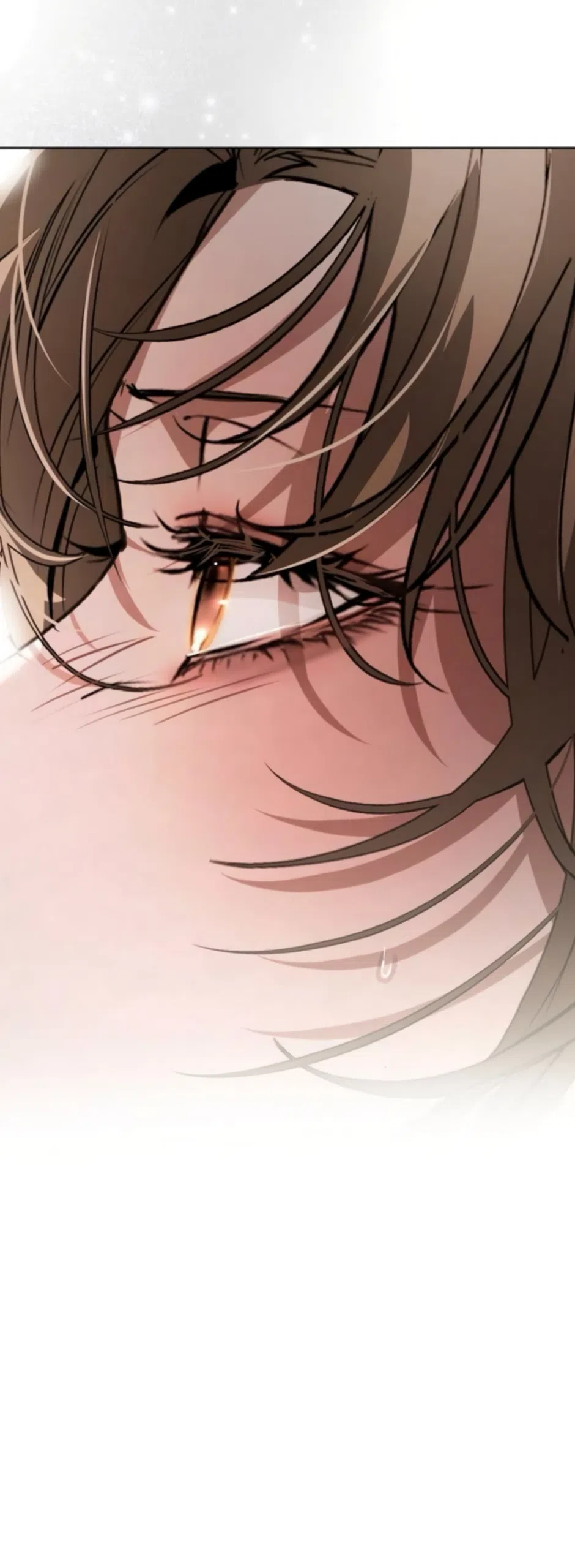 Страница 30 главы 23 манги Путь к тебе / My Way To You