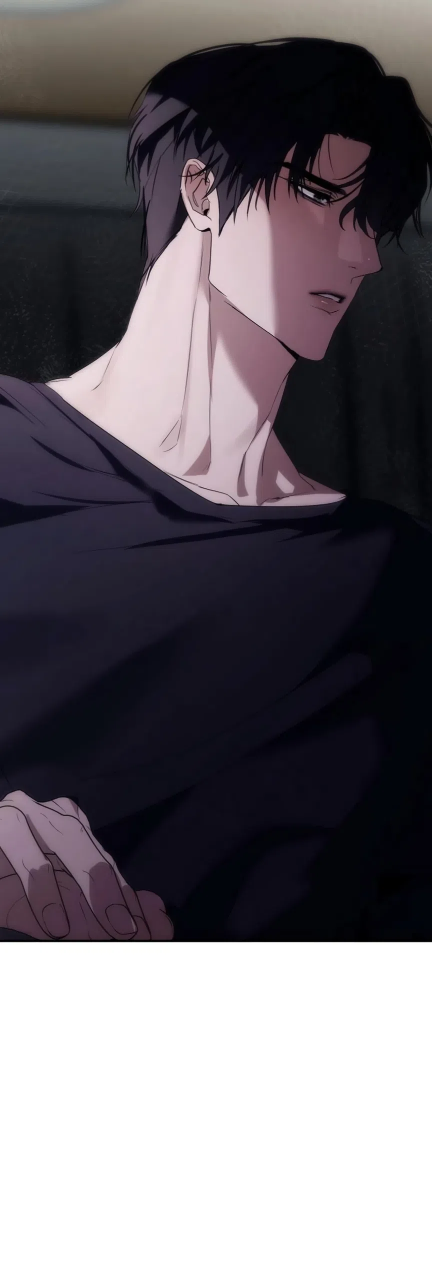 Страница 30 главы 8 манги Путь к тебе / My Way To You