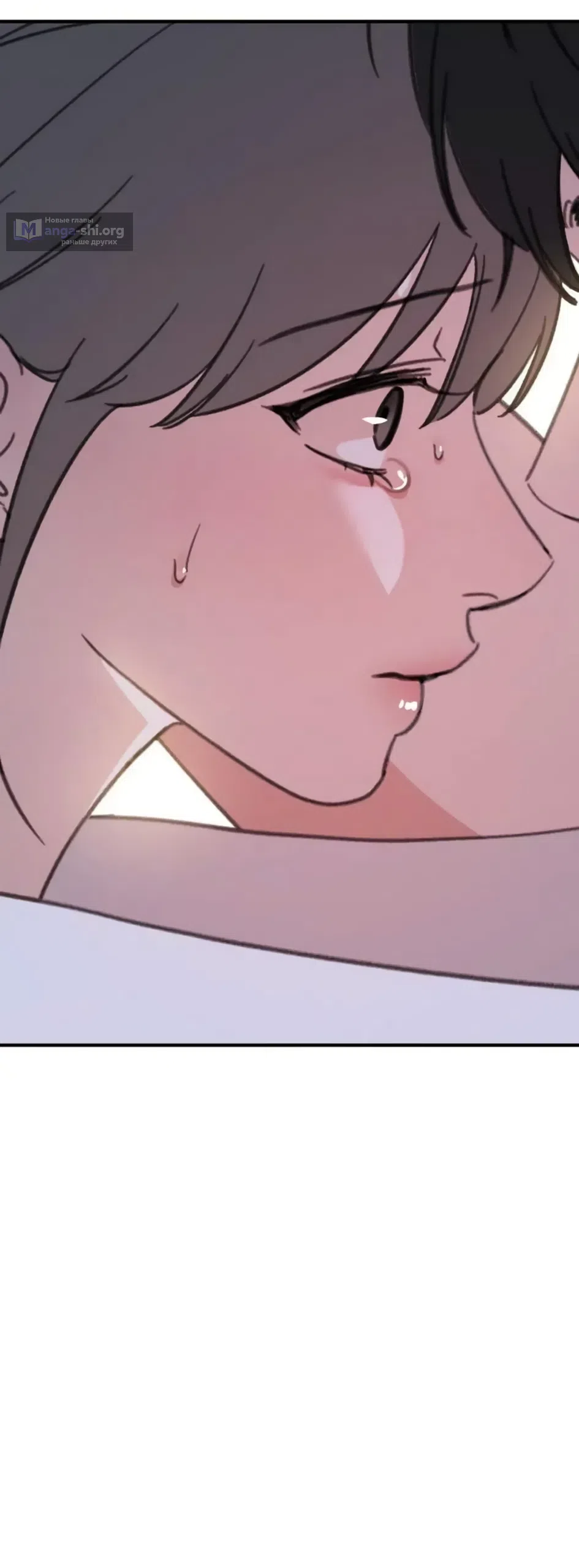 Страница 30 главы 27 манги Нежно в любви, жарко в быту / Love Gently, Live Together Passionately