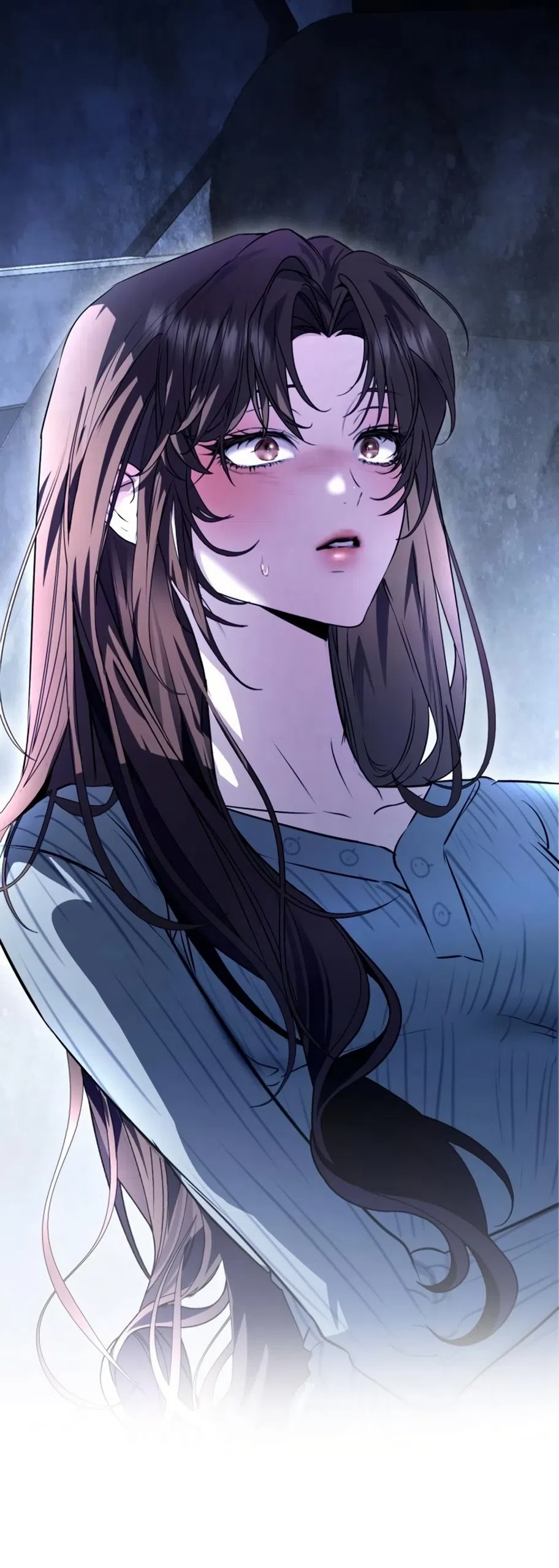 Страница 30 главы 14 манги Путь к тебе / My Way To You