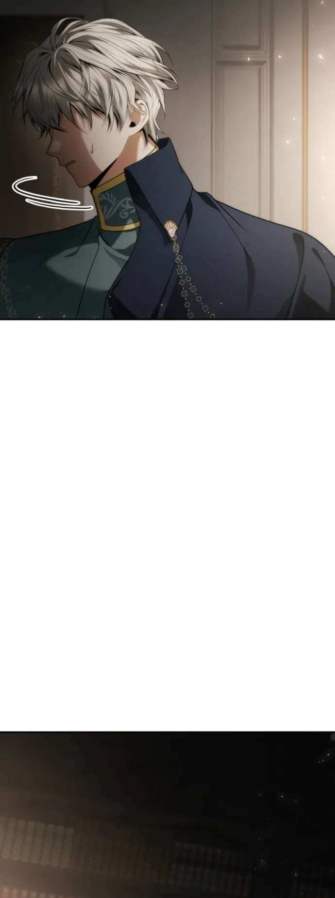 Страница 30 главы 197 манги Сестра, в этой жизни я королева / I'm the Queen in This Life