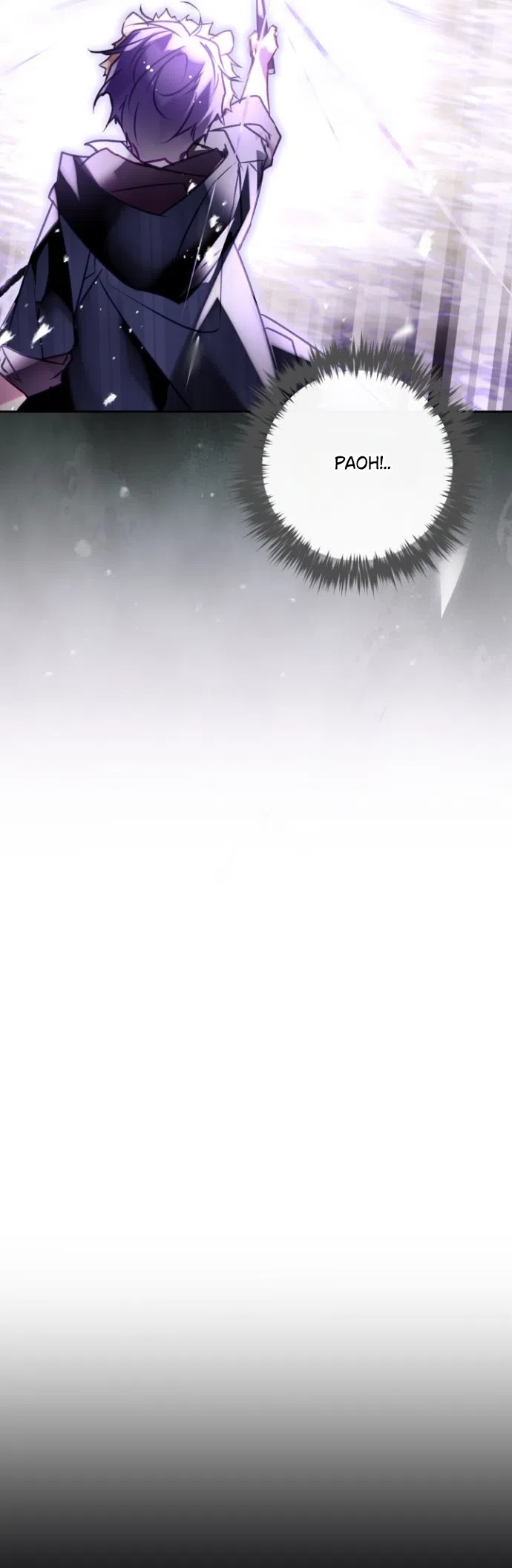 Страница 30 главы 205 манги Смерть — единственный конец для злодейки / Villains Are Destined to Die