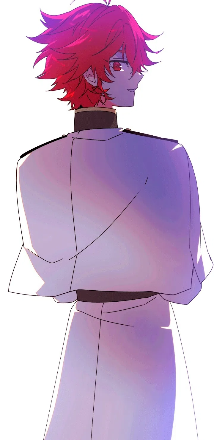 Страница 30 главы 198 манги Злодей узнал моё истинное лицо / Caught by the Villain