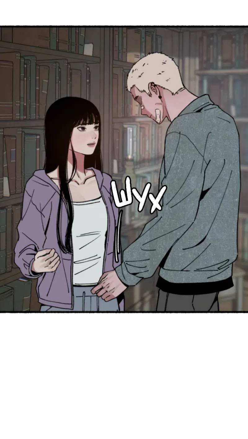 Страница 30 главы 21 манги Клон / Clone