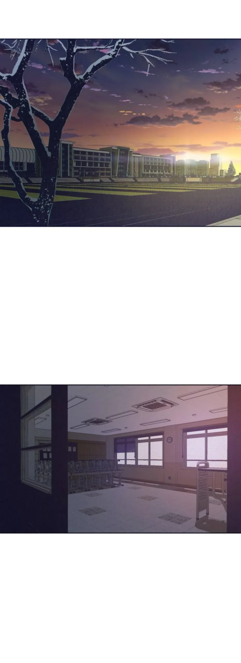 Страница 30 главы 39 манги Четыре варианта судьбы / Four Choices