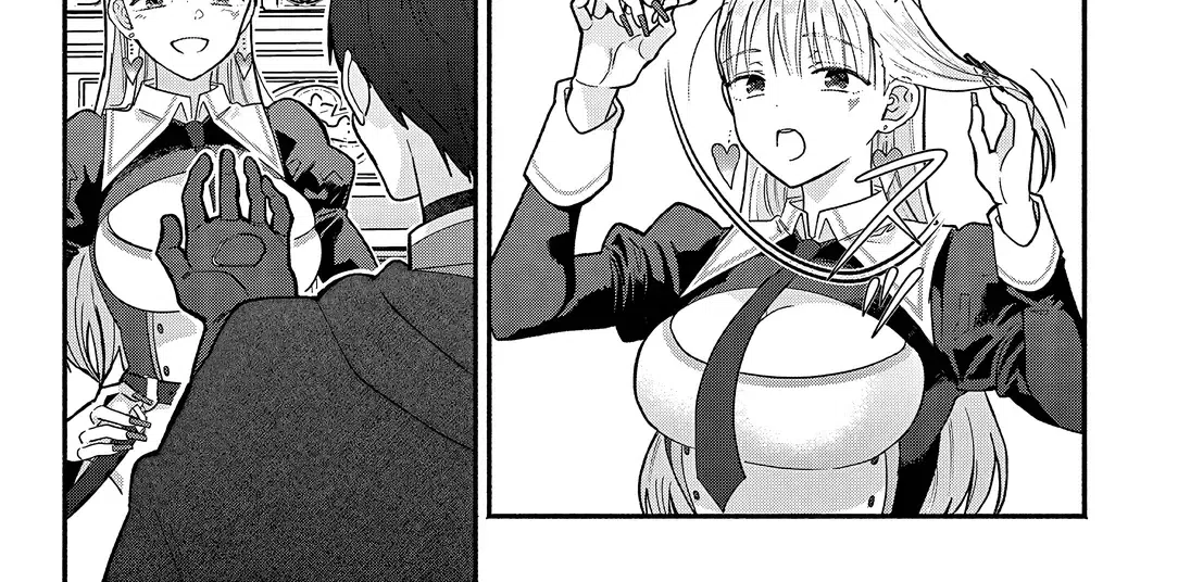 Страница 30 главы 14 манги Гяру-Жрица задолбалась воскрешать / The Gyaru Priestess Is So Done With Resurecting Cast