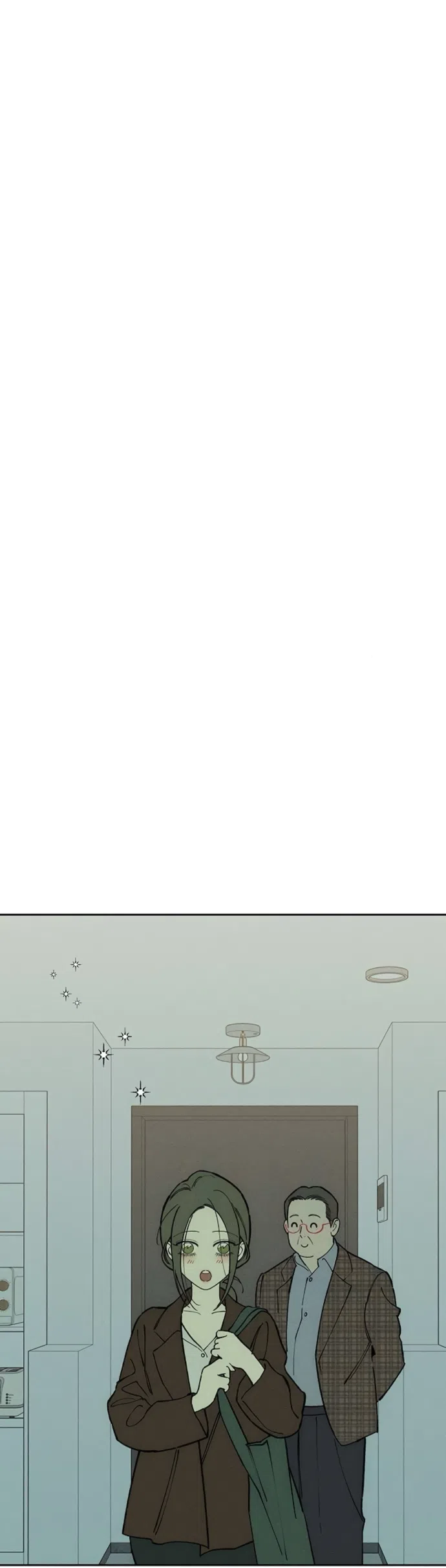 Страница 30 главы 97 манги Слёзы на увядших цветах / Tears on a Withered Flower