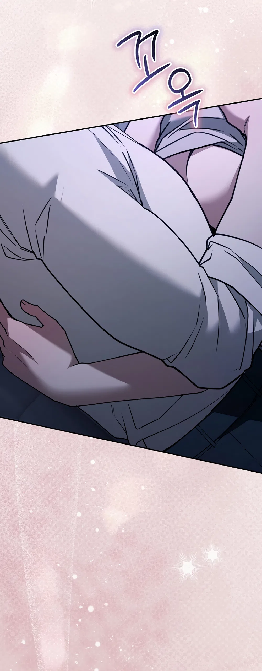 Страница 30 главы 19 манги Плохих боевых псов не бывает / There Are No Bad Military Dogs