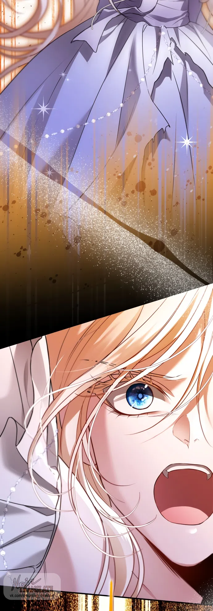 Страница 30 главы 40 манги Я застряла с главными героями на необитаемом острове / Trapped on an Isolated Island With the Male Leads