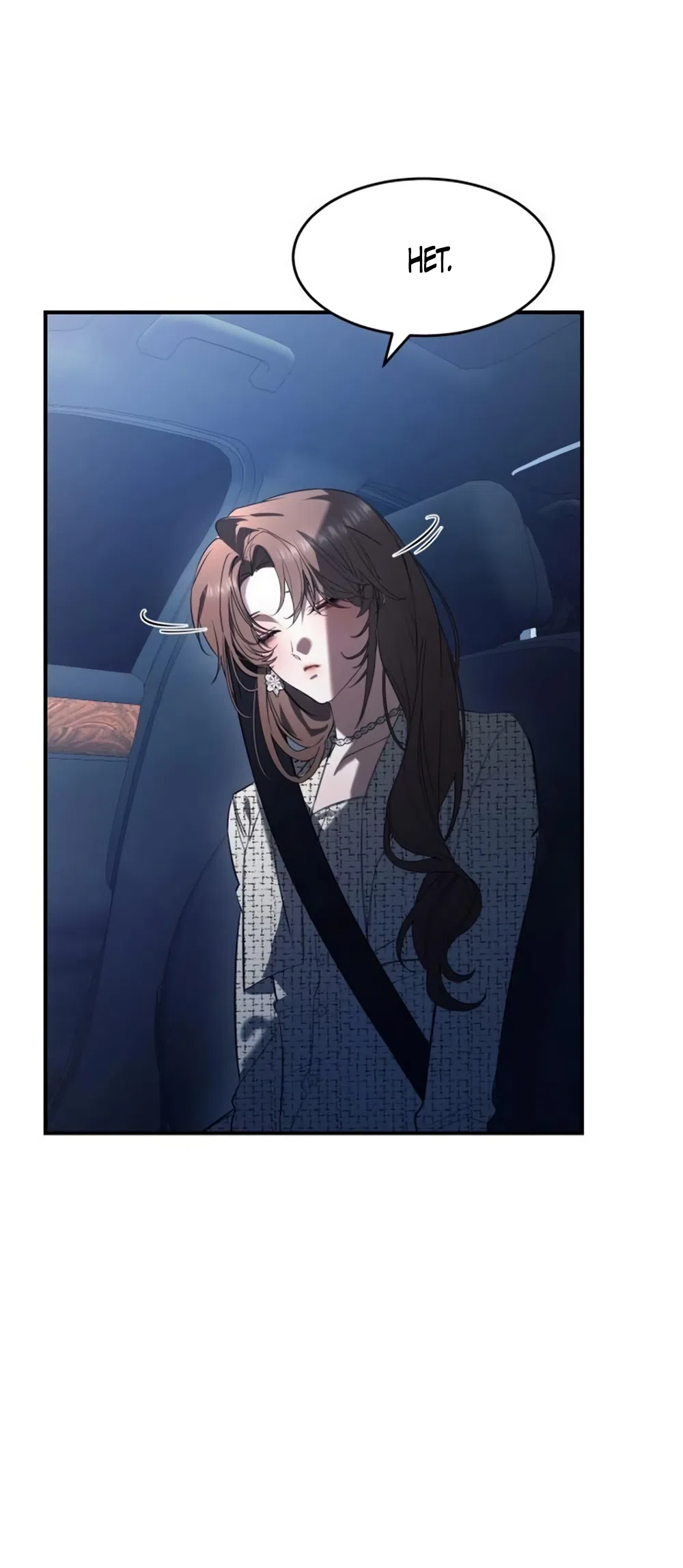 Страница 31 главы 20 манги Путь к тебе / My Way To You