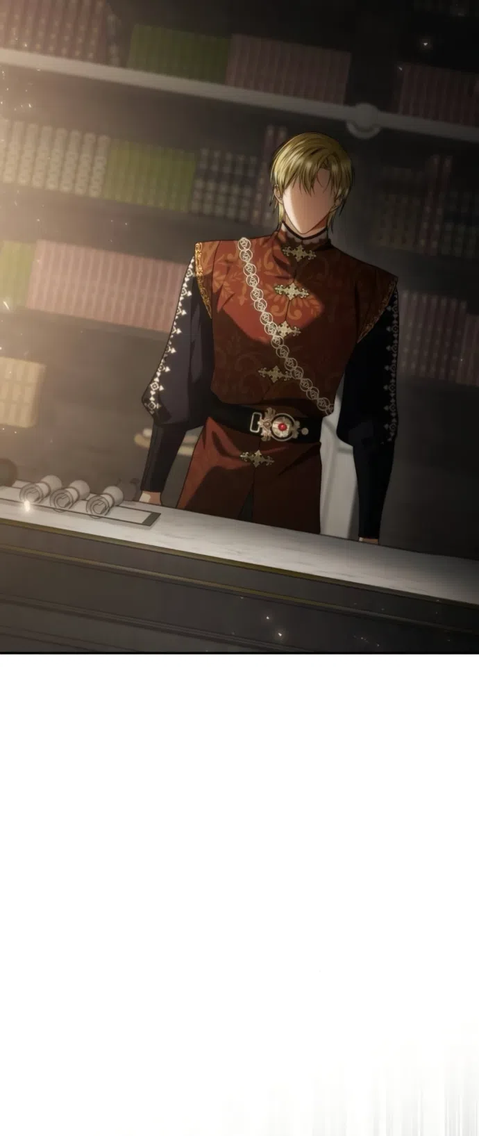 Страница 31 главы 197 манги Сестра, в этой жизни я королева / I'm the Queen in This Life