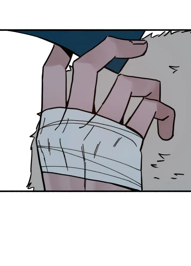 Страница 32 главы 20 манги Клон / Clone