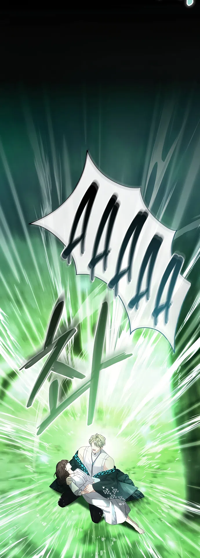 Страница 32 главы 27 манги Башня грёз и бессонная бабочка / The Dream Brothel and the Sleepless Butterfly