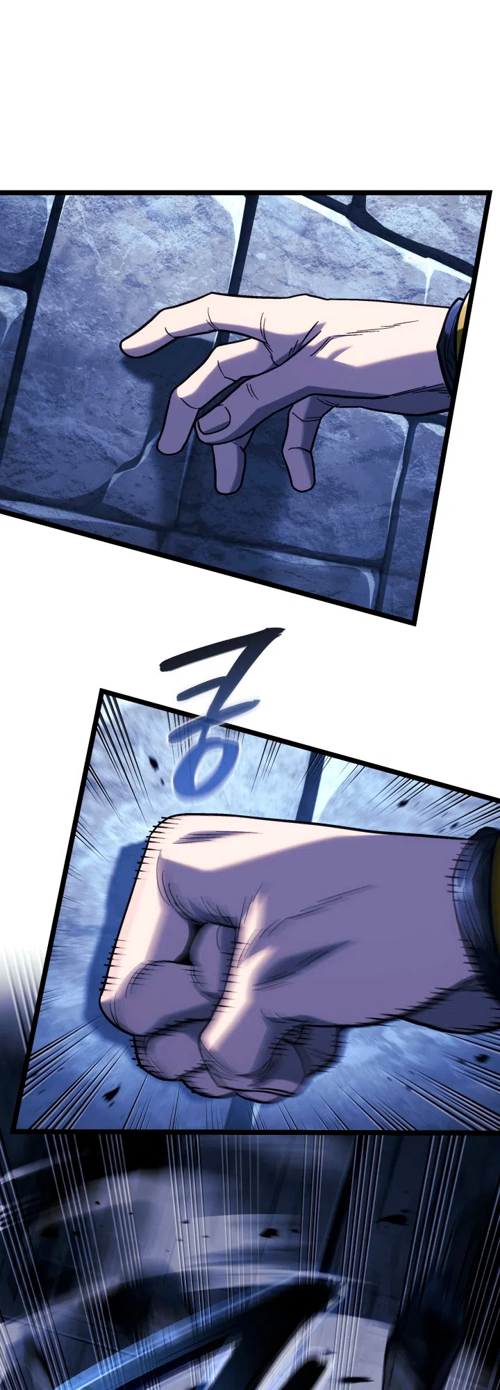 Страница 32 главы 162 манги Возвращение железнокровной гончей / The Return of the a Iron-blooded Hound