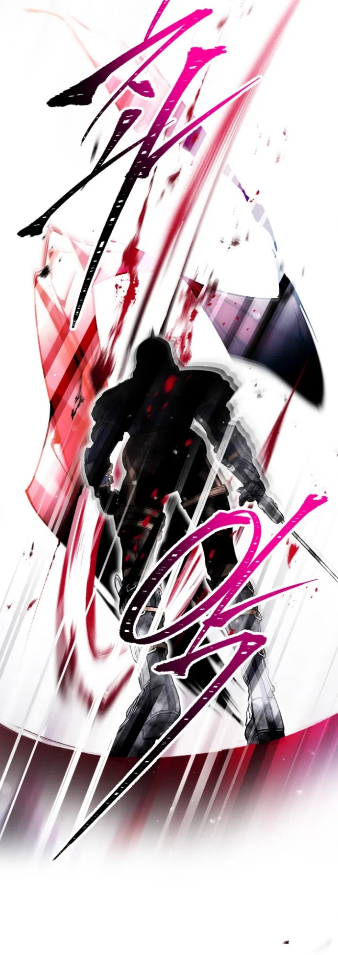 Страница 32 главы 204 манги Смерть — единственный конец для злодейки / Villains Are Destined to Die