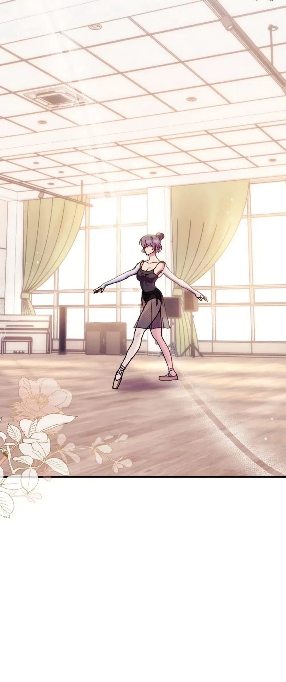 Страница 32 главы 11 манги Везучая Миа! / Lucky Mia!