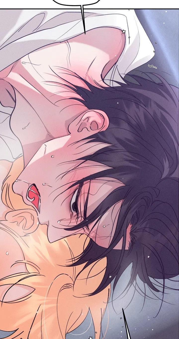 Страница 32 главы 59 манги Парень и его отношения с призраком / The Man With the Ghost