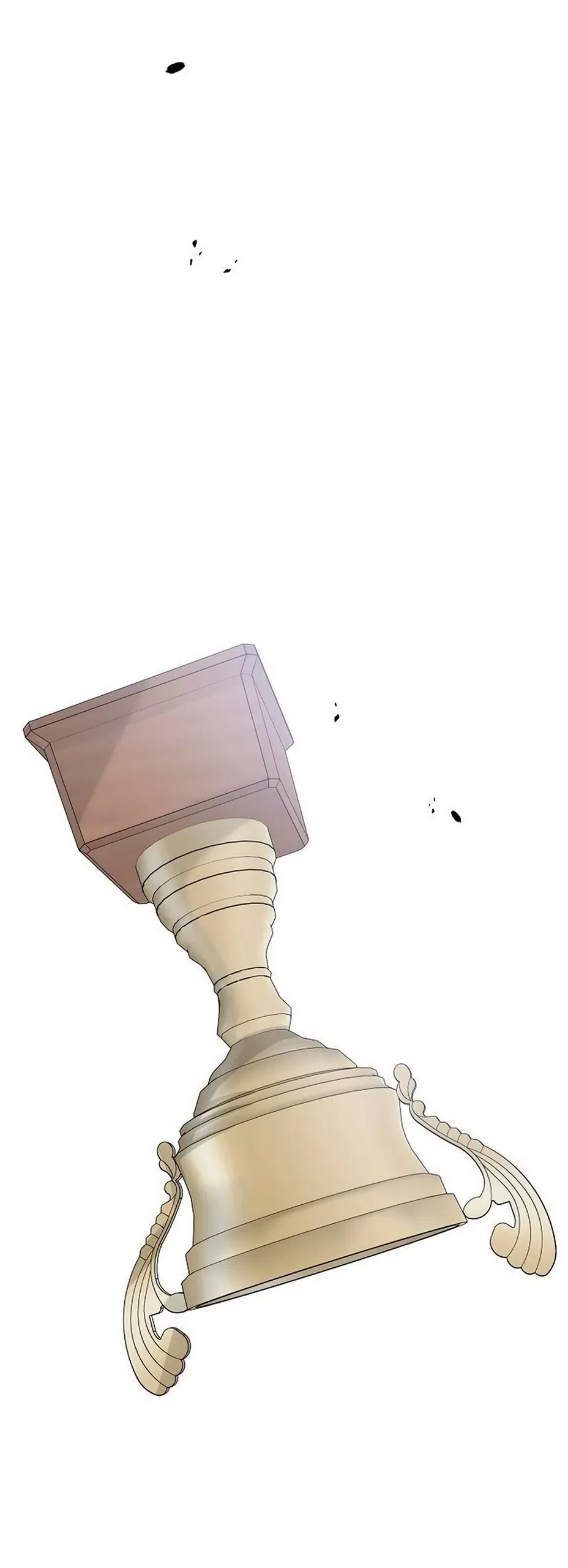 Страница 33 главы 44 манги Ласковый нарушитель / The Kind Intruder