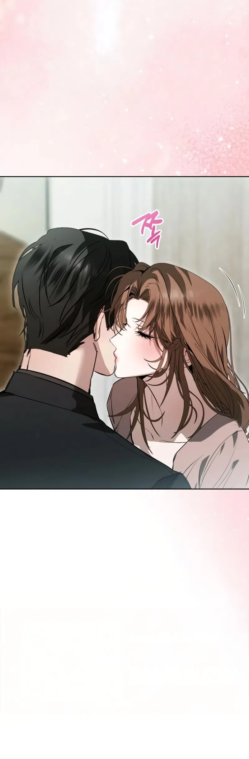 Страница 33 главы 22 манги Путь к тебе / My Way To You