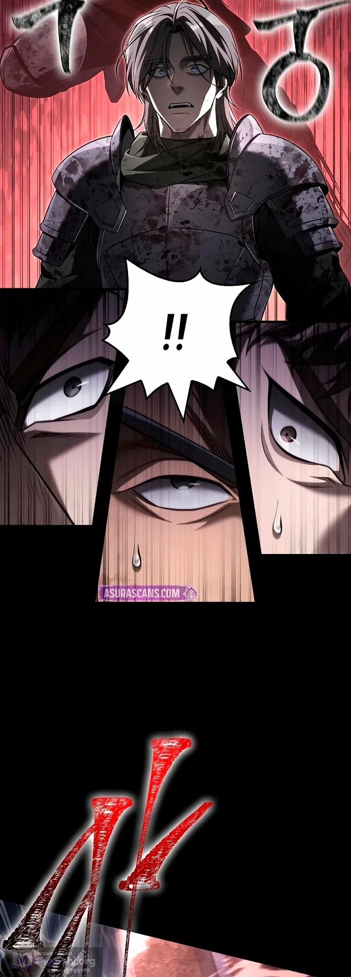 Страница 33 главы 149 манги Выживая в игре за варвара / Surviving the Game as a Barbarian