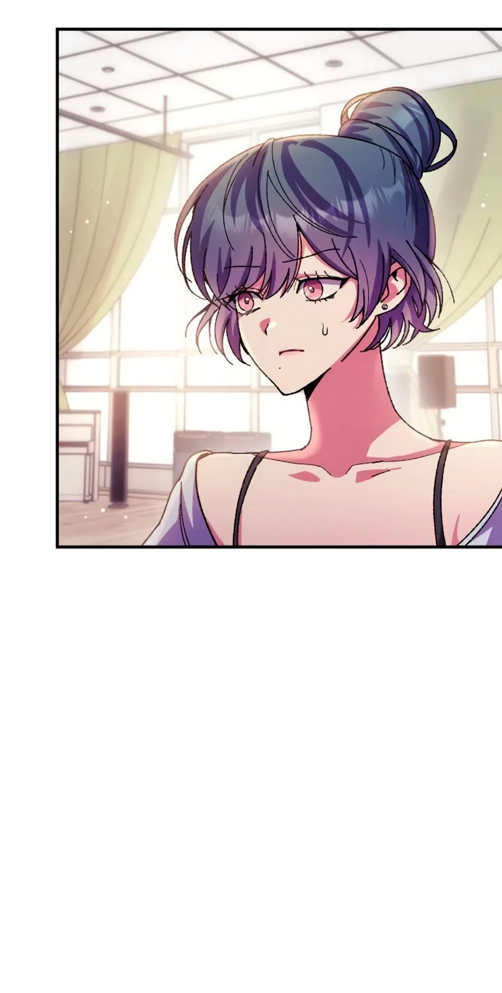 Страница 33 главы 11 манги Везучая Миа! / Lucky Mia!